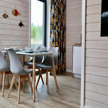 Holiday home By The In *