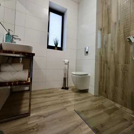 House In Near Szczecin Lagoon 別荘 Stepnica