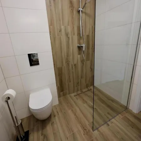 House In Near Szczecin Lagoon 別荘