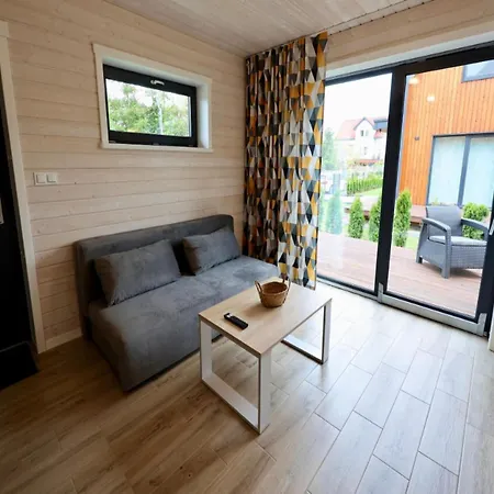 By The In Holiday home *