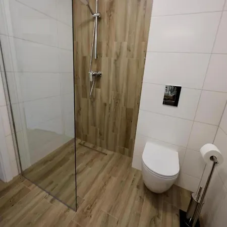 別荘 House In Near Szczecin Lagoon *