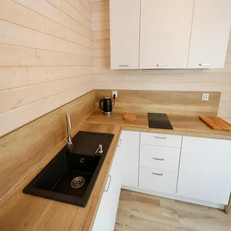 House In Near Szczecin Lagoon *