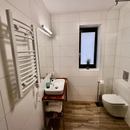 By The In Holiday home Stepnica