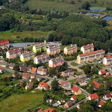 By The In Stepnica