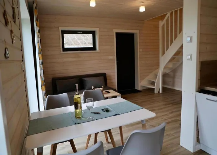 House In Near Szczecin Lagoon Casa vacanze Stepnica