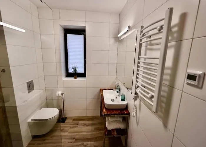 House In Near Szczecin Lagoon Casa vacanze