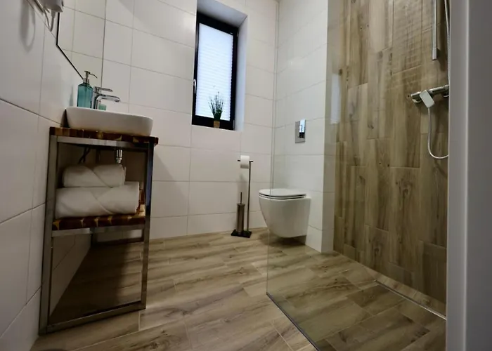 House In Near Szczecin Lagoon Casa vacanze Stepnica