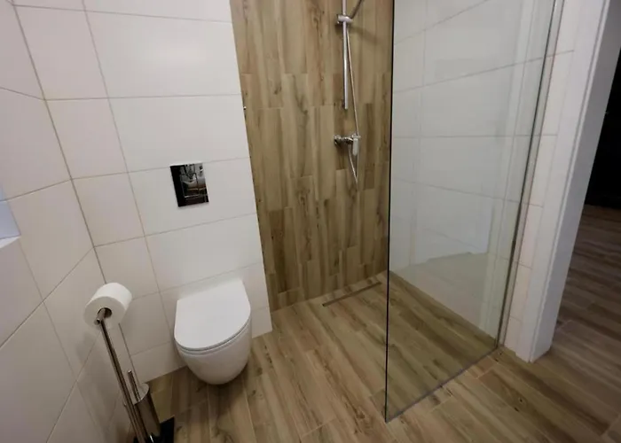 House In Near Szczecin Lagoon Casa vacanze