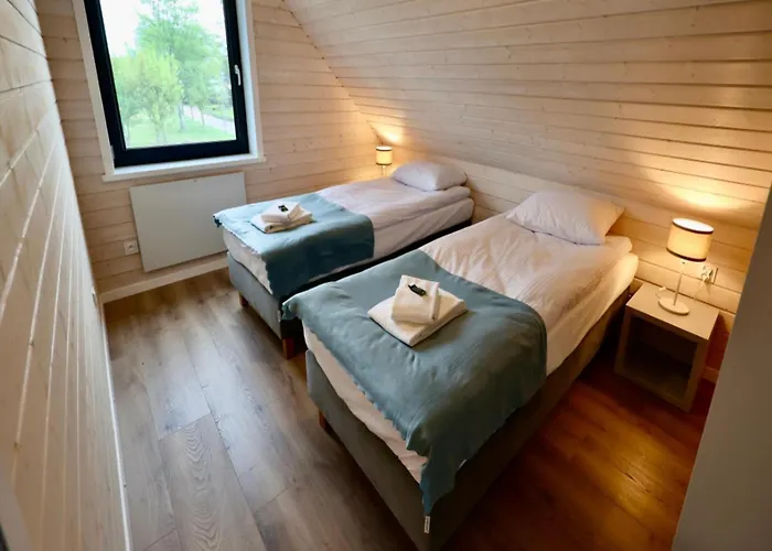 Casa vacanze House In Near Szczecin Lagoon