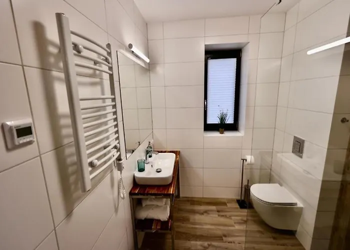 House In Near Szczecin Lagoon Casa vacanze Stepnica