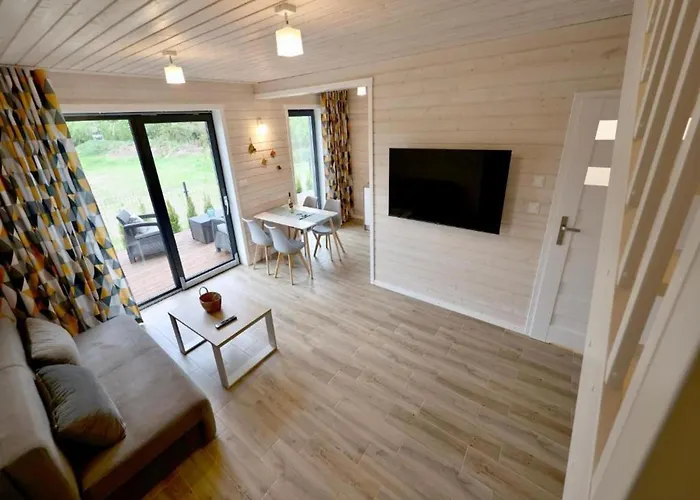 House In Near Szczecin Lagoon Casa vacanze Stepnica