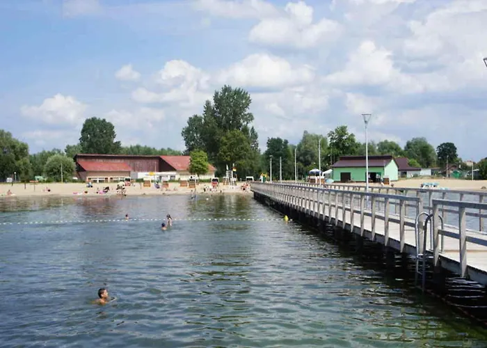 Casa vacanze House In Near Szczecin Lagoon